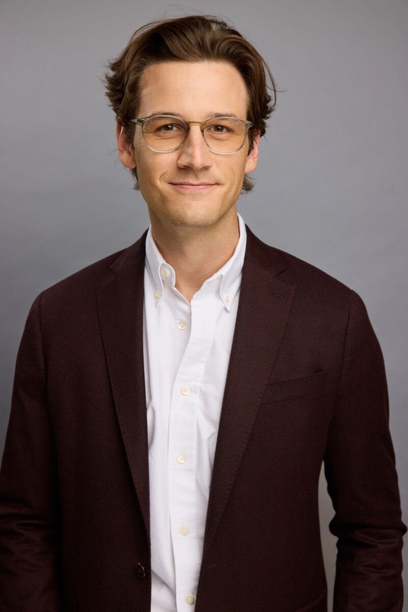 Spencer Davis